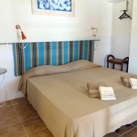 Quinta Vicentina Feriehus