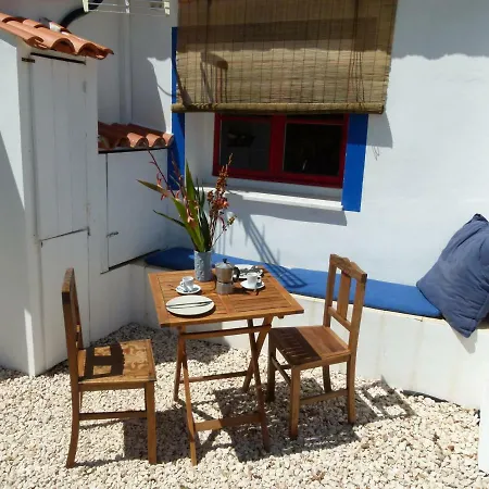 Feriehus Quinta Vicentina