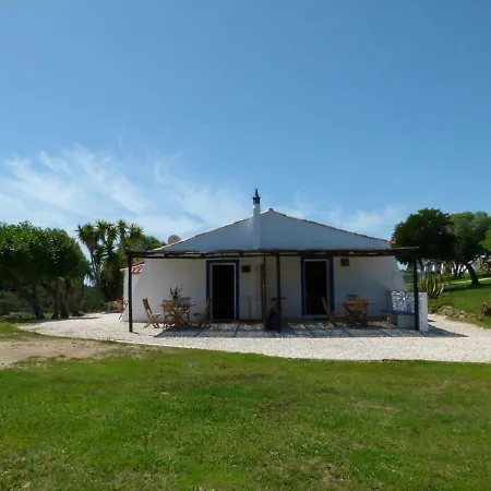 Quinta Vicentina Feriehus