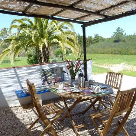 Quinta Vicentina * Aljezur