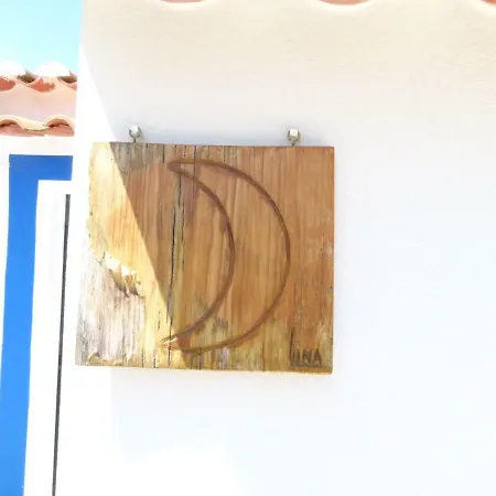 Quinta Vicentina * Aljezur