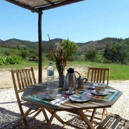 Quinta Vicentina Holiday home Aljezur