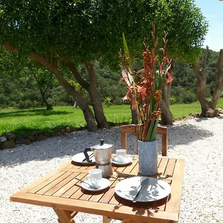 Quinta Vicentina Aljezur