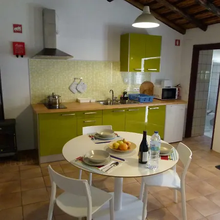 Quinta Vicentina Aljezur