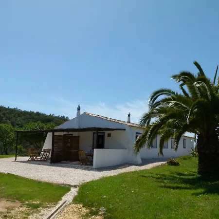 Quinta Vicentina Aljezur