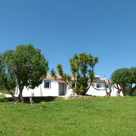 Quinta Vicentina *