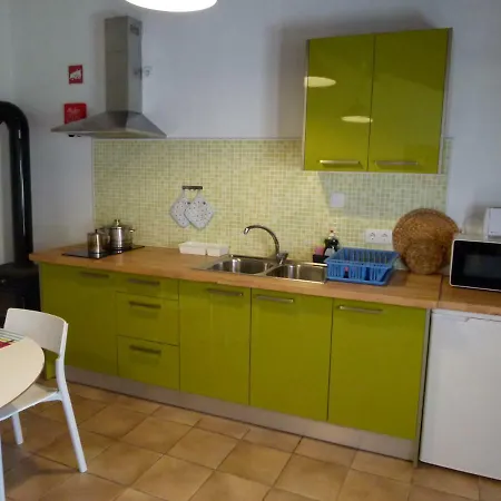 Nyaraló Quinta Vicentina Aljezur